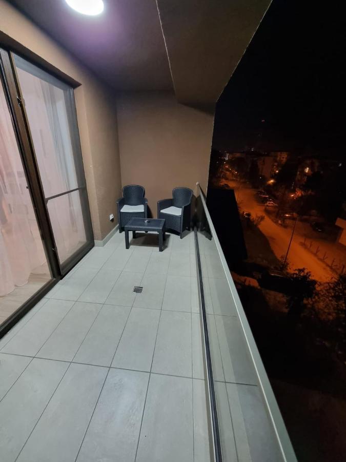 شقة Dreams Escape كرايوفا المظهر الخارجي الصورة